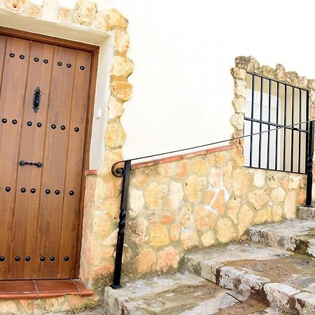 Casa Calma Ronda Estudio Apartment Bagian luar foto
