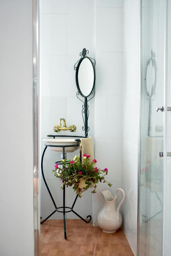 Casa Calma Ronda Estudio Apartment Bagian luar foto